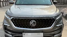 Used MG Hector Sharp 1.5 Petrol CVT in Delhi