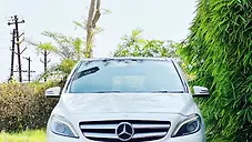 Used Mercedes-Benz B-class B180 Sports in Erode