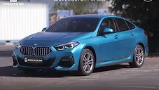 Used BMW 2 Series Gran Coupe 220d M Sport in Chennai