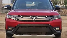 Used Maruti Suzuki Vitara Brezza ZXi in Ahmedabad