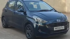 Used Hyundai Grand i10 NIOS Sportz 1.2 Kappa VTVT CNG in Mumbai