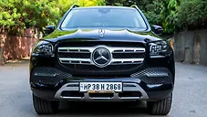 Used Mercedes-Benz GLS 400d 4MATIC in Delhi