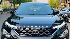 Used Tata Harrier XZA Plus Dark Edition in Ahmedabad