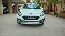 Used Fiat Urban Cross Emotion Multijet 1.3 in Pune