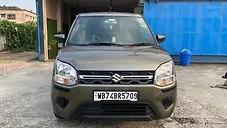 Used Maruti Suzuki Wagon R VXi 1.0 [2019-2019] in Siliguri
