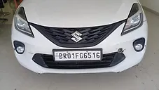 Used Maruti Suzuki Baleno Delta in Patna