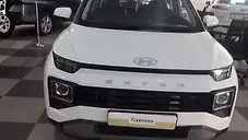 Used Hyundai Exter SX 1.2 MT in Chandigarh