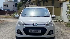 Used Hyundai Grand i10 Asta 1.2 Kappa VTVT (O) [2013-2017] in Nagpur