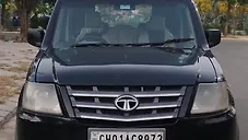 Used Tata Grande EX BS-IV in Mohali
