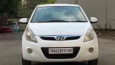 Used Hyundai i20 Asta 1.2 in Mumbai