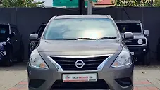 Used Nissan Sunny XL in Erode