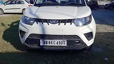 Used Mahindra KUV100 K4 Plus 6 STR [2017-2020] in Siliguri