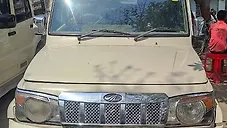 Used Mahindra Bolero Power Plus SLX [2016-2019] in Patna