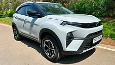 Used Tata Nexon Creative Plus (S) Petrol 1.2L Turbo 6 Speed Manual in Hyderabad