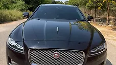 Used Jaguar XF Prestige Diesel in Delhi