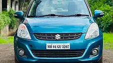 Used Maruti Suzuki DZire VXi Petrol Automatic in Mumbai