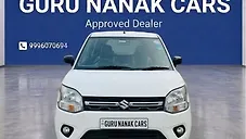 Used Maruti Suzuki Wagon R LXi 1.0 in Ambala Cantt