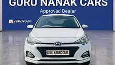 Used Hyundai i20 Era 1.2 BS-IV in Ambala Cantt