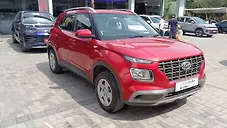 Used Hyundai Venue S 1.2 Petrol [2019-2020] in Chennai
