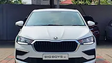 Used Skoda Slavia Active 1.0L TSI MT in Erode