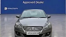 Used Maruti Suzuki Ciaz ZDi+ SHVS in Ambala Cantt