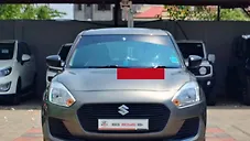 Used Maruti Suzuki Swift VXi in Erode