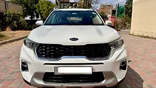 Used Kia Sonet HTK 1.5 [2020-2021] in Nagpur