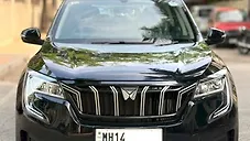 Used Mahindra XUV700 AX5 2WD Petrol 2.0L Turbo Manual 7 STR in Pune