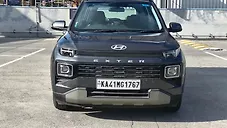 Used Hyundai Exter SX (O) 1.2 MT in Bangalore