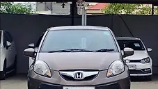 Used Honda Brio VX AT in Erode