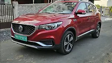 Used MG ZS EV Exclusive in Nagpur