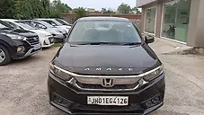 Used Honda Amaze VX CVT 1.2 Petrol [2021] in Ranchi