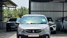 Used Maruti Suzuki Celerio ZXi Plus AMT [2023-2025] in Erode