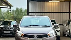 Used Tata Tiago Revotron XZA [2017-2019] in Erode