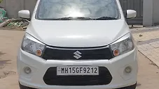 Used Maruti Suzuki Celerio ZXi [2017-2019] in Nashik