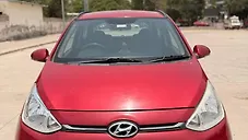 Used Hyundai Grand i10 Sportz (O) 1.2 Kappa VTVT [2017-2018] in Lucknow