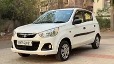 Used Maruti Suzuki Alto VXi [2014-2019] in Nashik