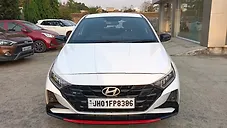 Used Hyundai i20 N Line N6 Petrol Turbo Automatic in Ranchi