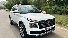 Used Hyundai Venue S Plus 1.2 Petrol in Hyderabad