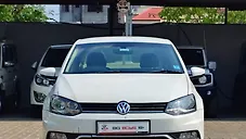 Used Volkswagen Ameo Highline Plus 1.5L AT (D)16 Alloy in Erode