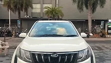 Used Mahindra XUV500 W6 in Indore