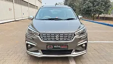 Used Maruti Suzuki Ertiga ZXi Plus in Bhubaneswar