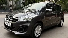 Used Maruti Suzuki Ertiga Vxi CNG in Mumbai