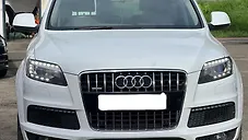 Used Audi Q7 3.0 TDI quattro Premium Plus in Kochi