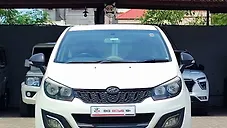 Used Mahindra Marazzo M2 8 STR in Erode