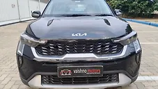 Used Kia Sonet HTK Plus (O) Petrol 1.2L 5 Speed Manual in Bhubaneswar