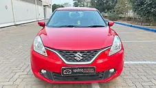Used Maruti Suzuki Baleno Delta 1.2 in Bhubaneswar