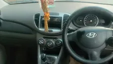 Used Hyundai i10 1.1L iRDE Magna Special Edition in Indore