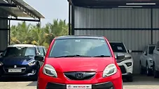 Used Honda Brio VX MT in Erode