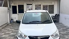 Used Maruti Suzuki Alto VXi AMT [2014-2018] in Jaipur